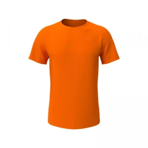 Round Neck T-Shirt Manufacturer from Pakistan