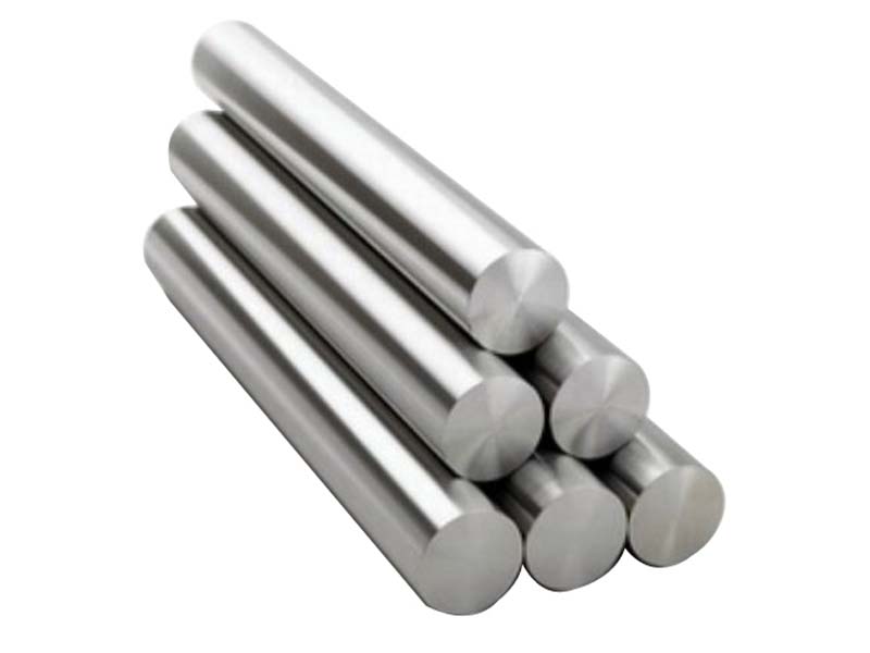 Aluminium Round Bar Manufacturer & Supplier from Pakistan