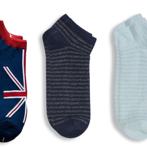 Ankle Socks Manufacturer & Supplier from Pakistan