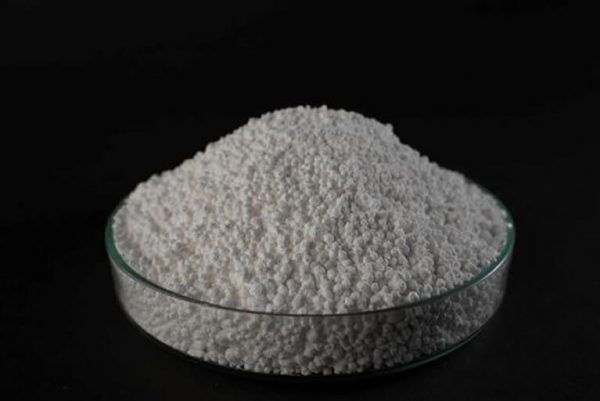 Calcium Chloride Manufacturer & Supplier from Pakistan