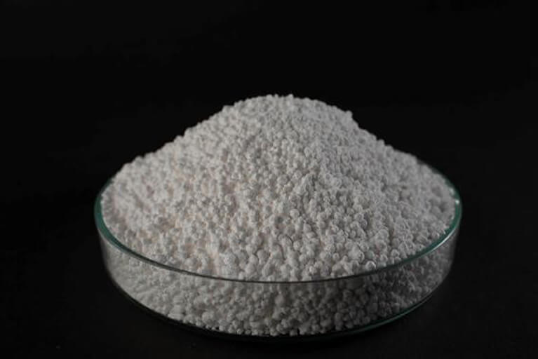 Calcium Chloride Manufacturer & Supplier from Pakistan