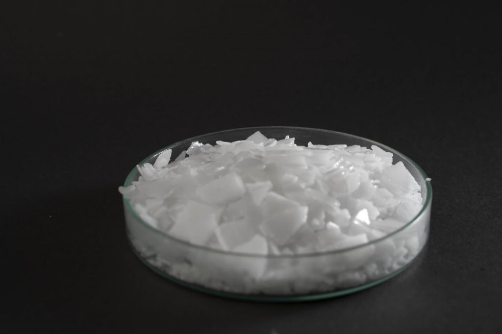 Caustic Soda Manufacturer & Supplier from Pakistan