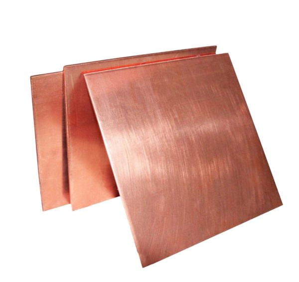 Copper Sheet & Plate Manufacturer & Supplier from Pakistan