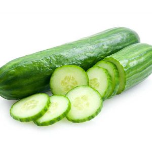 Cucumber Producer & Supplier from Pakistan