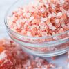 Edible Himalayan Salt Manufacturer & Supplier from Pakistan