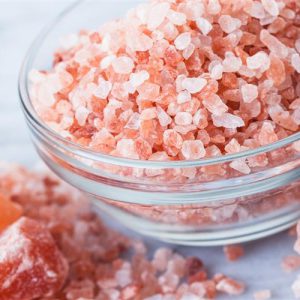 Edible Himalayan Salt Manufacturer & Supplier from Pakistan