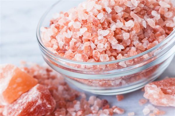 Edible Himalayan Salt Manufacturer & Supplier from Pakistan