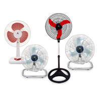 Electric Fans