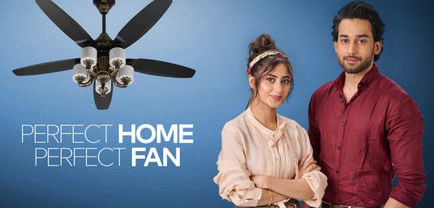 General Fans Company (GFC), Pvt, Ltd