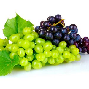 Grapes Producer & Supplier from Pakistan