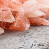 Himalayan Rock Salt Supplier & Exporter from Pakistan