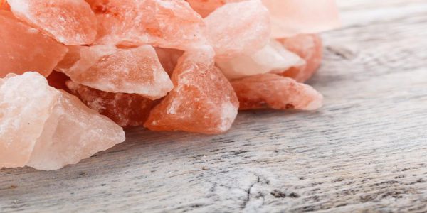 Himalayan Rock Salt Supplier & Exporter from Pakistan