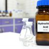 Hydrochloric Acid Manufacturer & Supplier from Pakistan