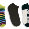 Low Cut Socks Manufacturer & Supplier from Pakistan