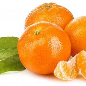 Mandarin / Orange Producer & Supplier from Pakistan