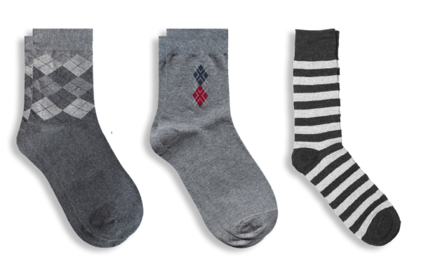 Men’s Dress Socks Manufacturer & Supplier from Pakistan