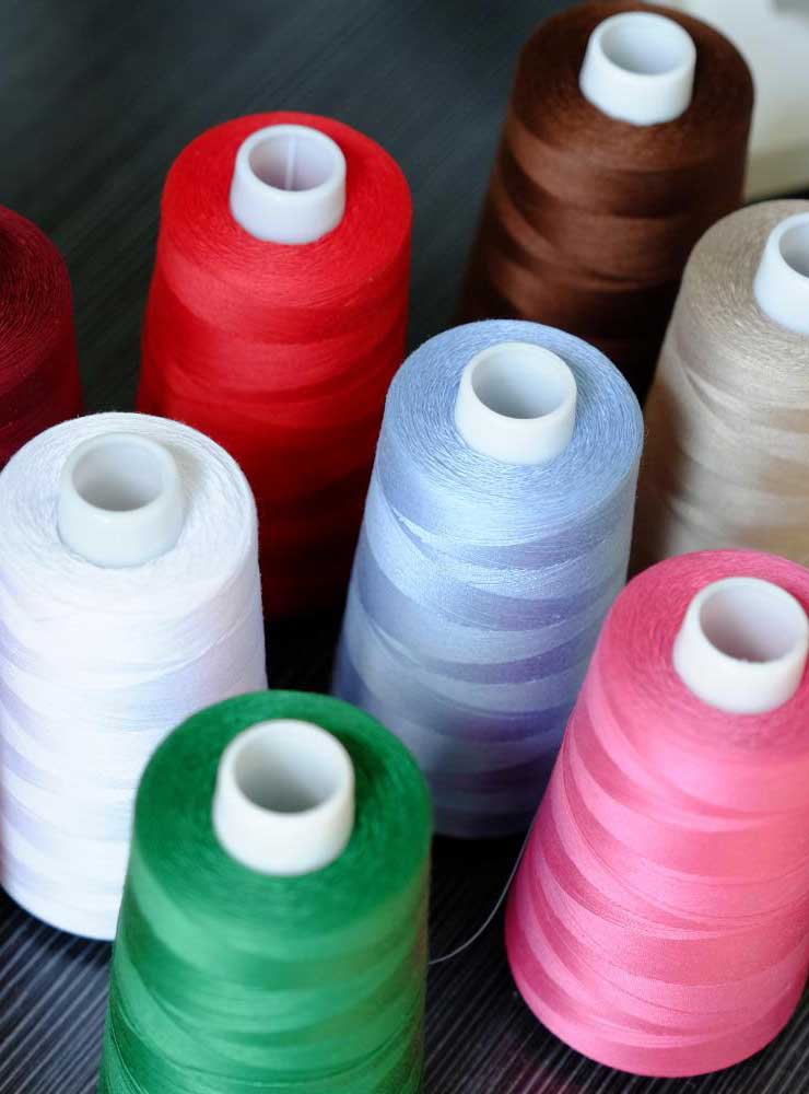 Mercerized Yarn Manufacturer & Supplier from Pakistan