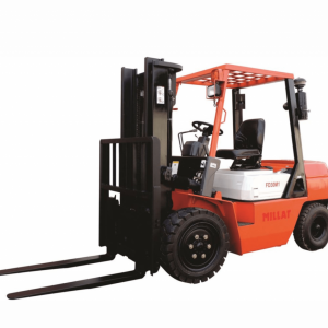 Millat’s FORKLIFT TRUCKS Manufacturer & Supplier from Pakistan