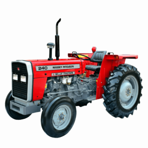 Millat’s Tractor MF 240 Manufacturer & Supplier from Pakistan