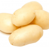 Mozika Potatoes Producer & supplier from Pakistan