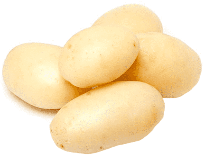 Mozika Potatoes Producer & supplier from Pakistan