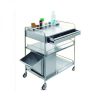 Rex Trolley Manufacturer & Supplier from Pakistan