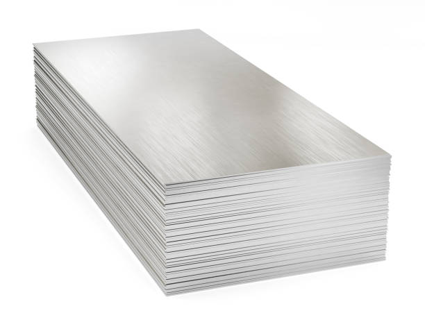 Stainless Steel Sheet Manufacture & Supplier from Pakistan