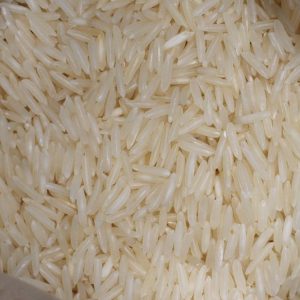 Steamed Super Kernel Basmati Rice Supplier from Pakistan