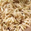 Super Kernel Basmati Brown Rice Exporter from Pakistan