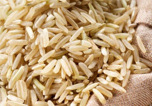 Super Kernel Basmati Brown Rice Exporter from Pakistan