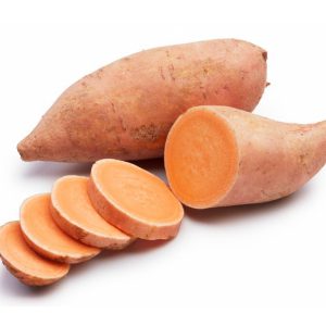 Sweet Potato Producer & Supplier from Pakistan