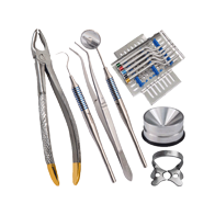 medical instruments