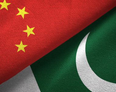 pakistan china collaboration