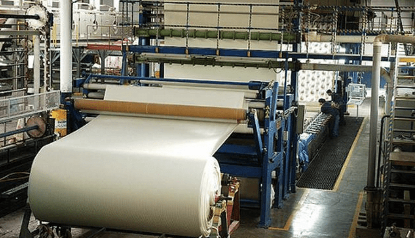 pakistan textile industry