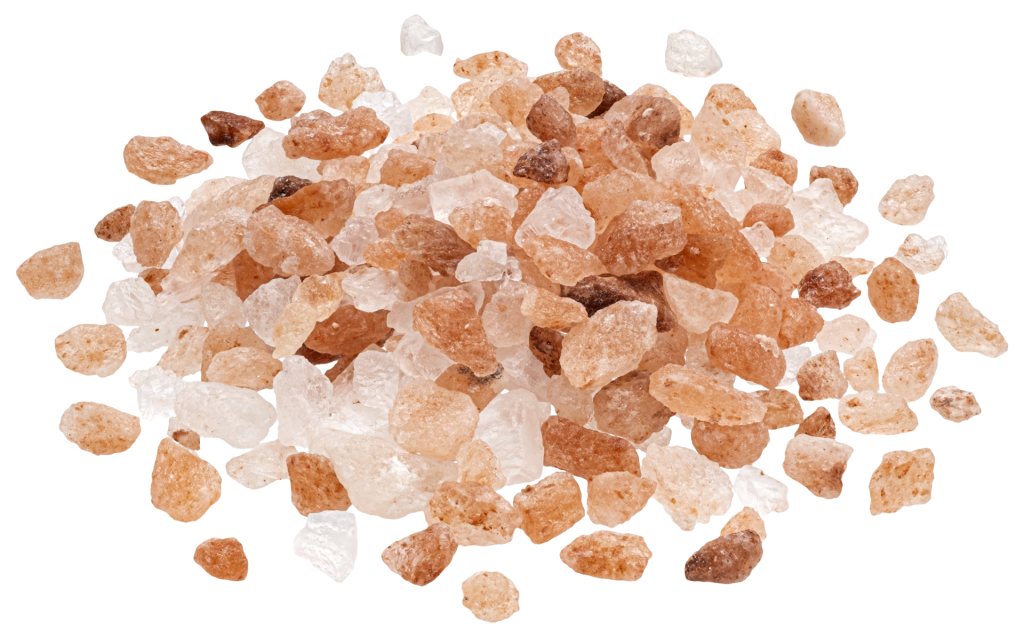 Himalayan Pink Salt